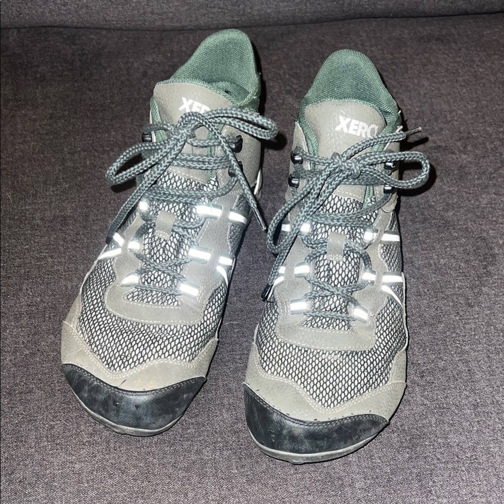 Xero Shoes Men’s XCursion Size 10.5